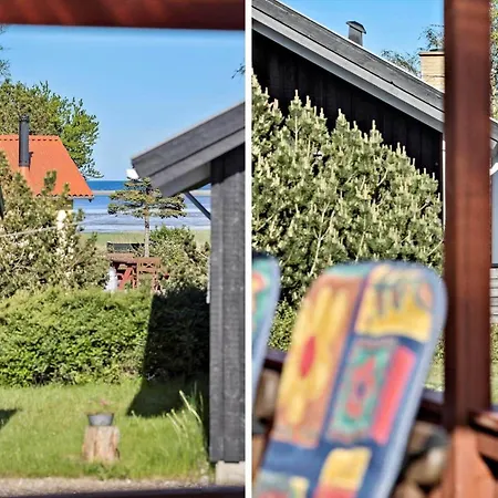 Casa vacanze Oh511-hadsund-halvrebene-36