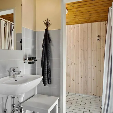 Tatil Evi Oh511-hadsund-halvrebene-36 *