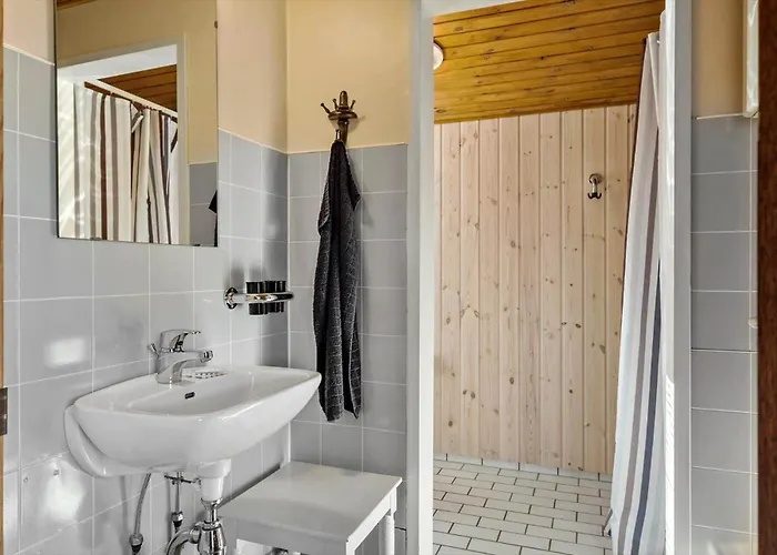 Feriehus Oh511-hadsund-halvrebene-36 *